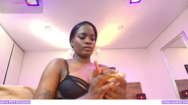 KAROL-SCOTT online show from 03.23.25