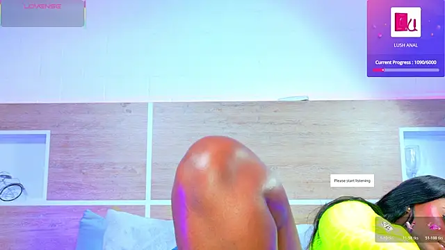 KAROL-SCOTT online show from 02.23.26