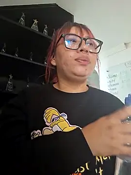 Kata Bigboobs online show from 02.24.25