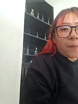 Kata Bigboobs online show from 02.27.25