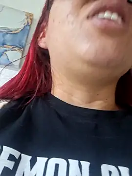 Kata Bigboobs online show from 09.17.25