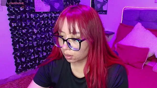 Kata Bigboobs online show from 09.20.25