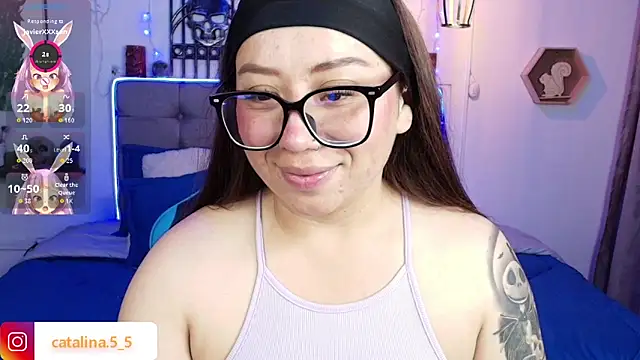 Snapshot of Kata_Bigboobs chatting on 02.02.26 Kata Bigboobs online show from 02.02.26