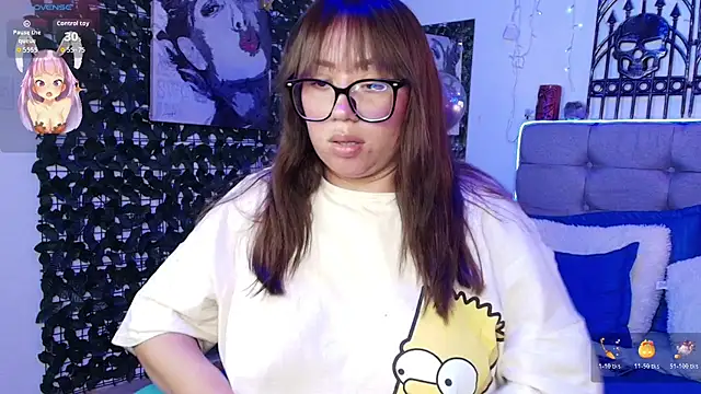 Snapshot of Kata_Bigboobs chatting on 02.23.26 Kata Bigboobs online show from 02.23.26