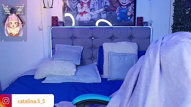 Kata Bigboobs online show from 05.21.26