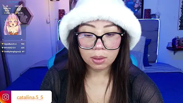 Kata Bigboobs online show from 05.23.26