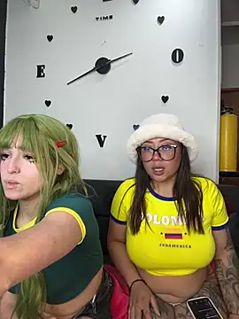 Kata Bigboobs online show from 06.15.26