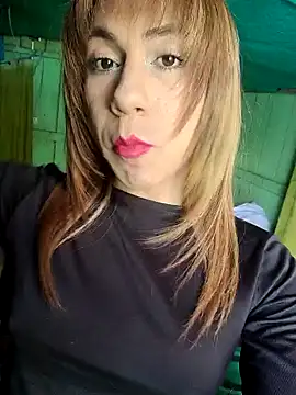 Evehampy online show from 12.03.24