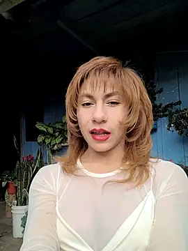 Snapshot of Evehampy chatting on 06.18.26 Evehampy online show from 06.18.26