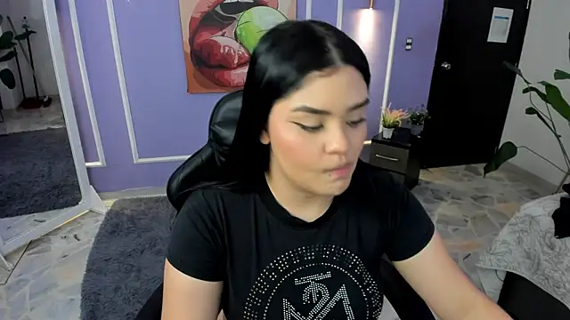 martinasaez online show from 11.06.25