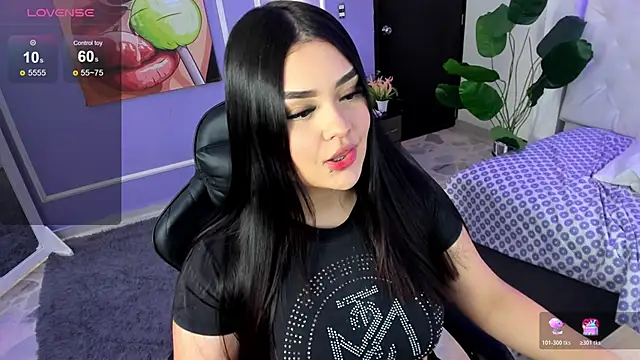 martinasaez online show from 12.05.25