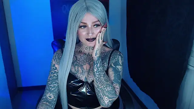 Snapshot of Anaii_Gomez chatting on 03.01.25 Anaii Gomez online show from 03.01.25