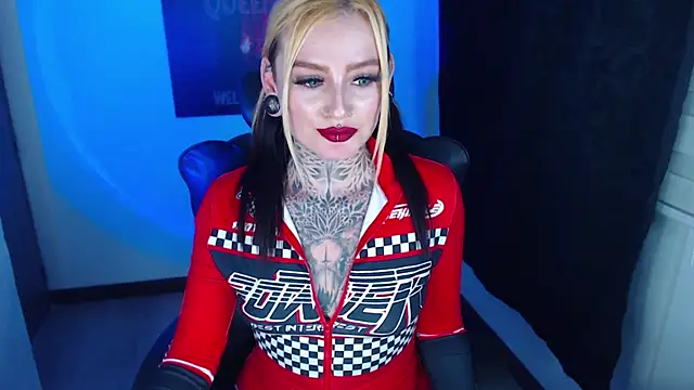 Snapshot of Anaii_Gomez chatting on 03.06.25 Anaii Gomez online show from 03.06.25