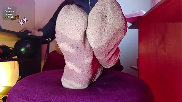 MistressMeg4n online show from 05.11.26
