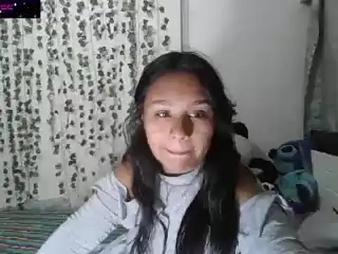 Charis 21 online show from 12.24.24