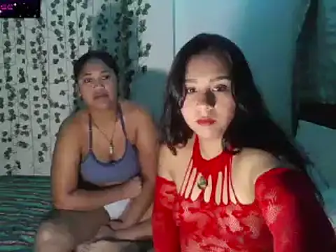 Charis 21 online show from 01.11.25