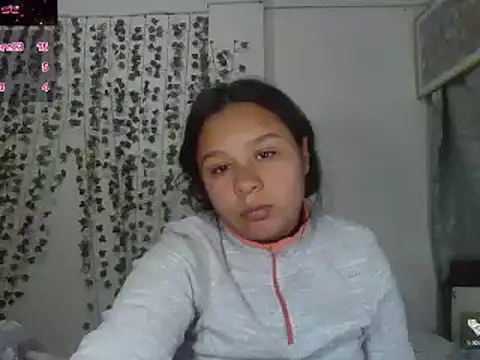 Charis 21 online show from 01.28.25