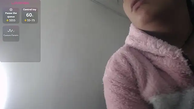 Charis 21 online show from 10.08.25