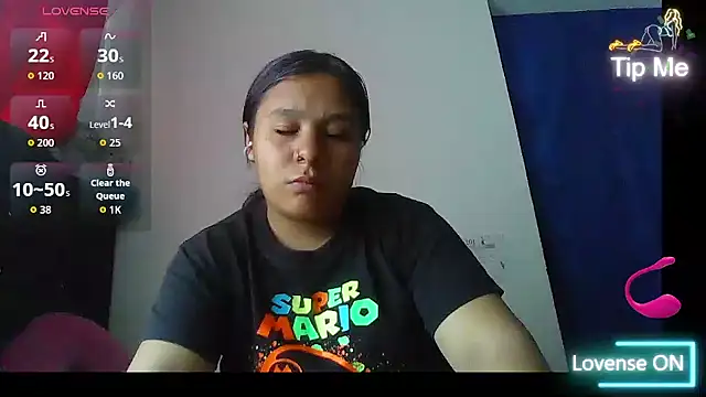 Charis 21 online show from 03.01.26