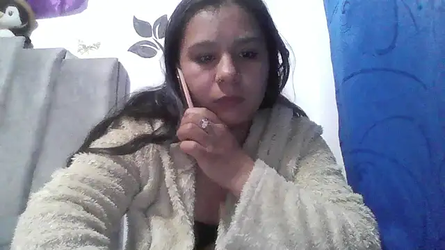 Charis 21 online show from 04.17.26