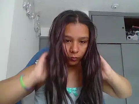 Charis 21 online show from 07.11.26