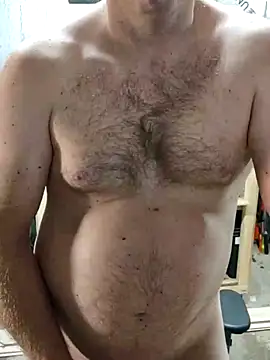 Snapshot of handyman820 chatting on 12.01.25 handyman820 online show from 12.01.25