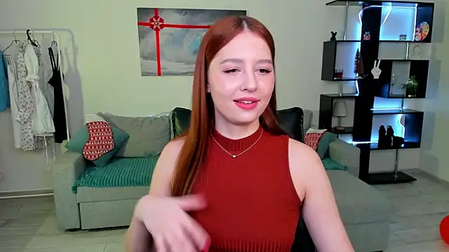 EleanorePeach online show from 12.30.24