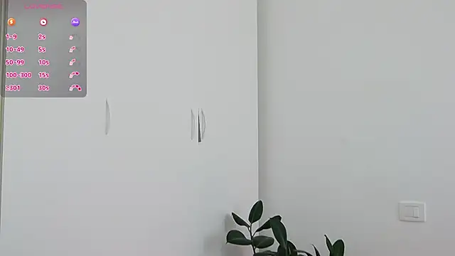 Snapshot of YourSweetSinn chatting on 09.20.25 YourSweetSinn online show from 09.20.25