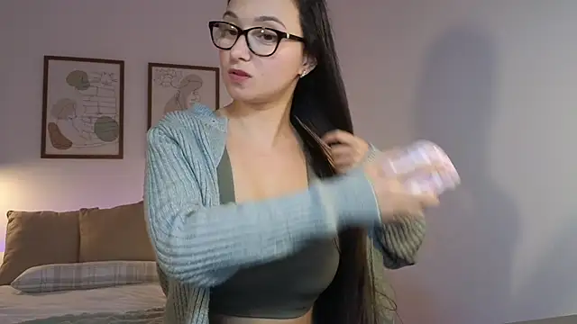 leyla babe online show from 01.02.25