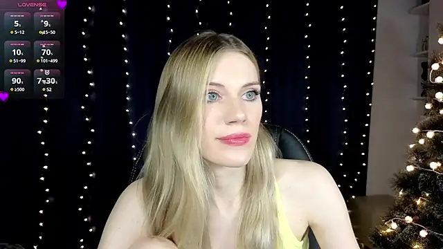 Lilianna Just online show from 12.26.24