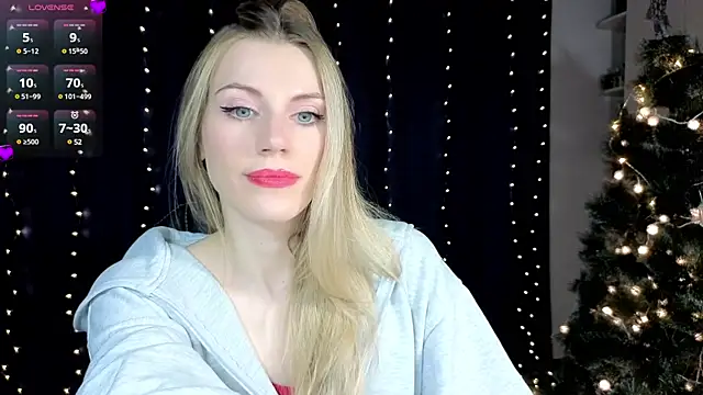 Lilianna Just online show from 01.06.25