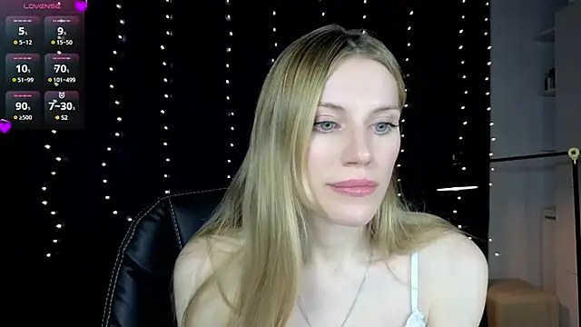 Lilianna Just online show from 03.06.25