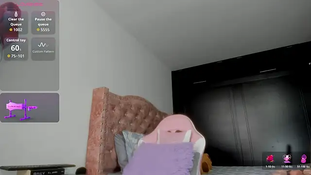 Layla Sia online show from 02.05.26