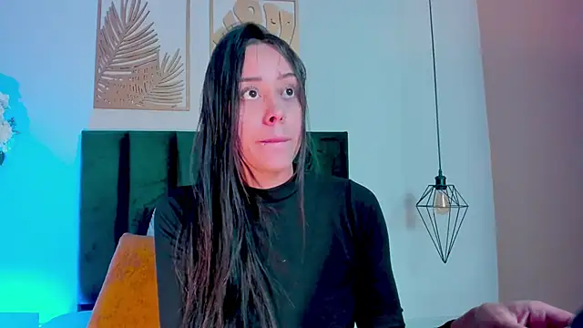 NoraDasilva online show from 02.14.26