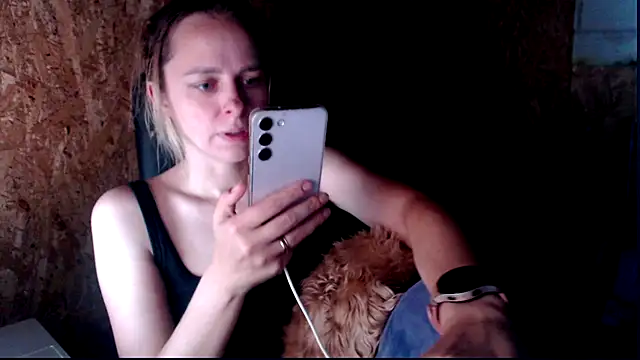 Snapshot of las_sweet chatting on 09.26.25 las sweet online show from 09.26.25