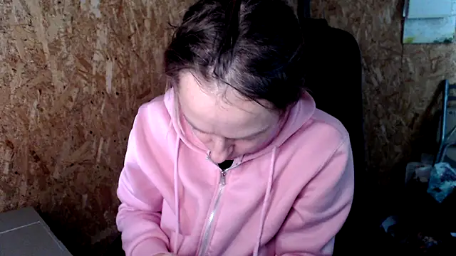 Snapshot of las_sweet chatting on 02.09.26 las sweet online show from 02.09.26