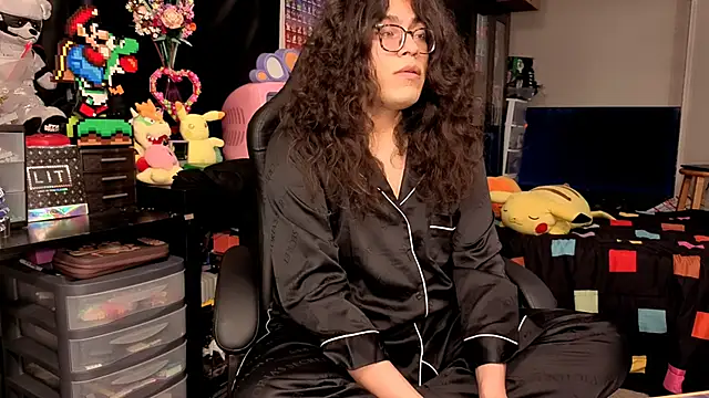 ShinyCherub online show from 09.20.25