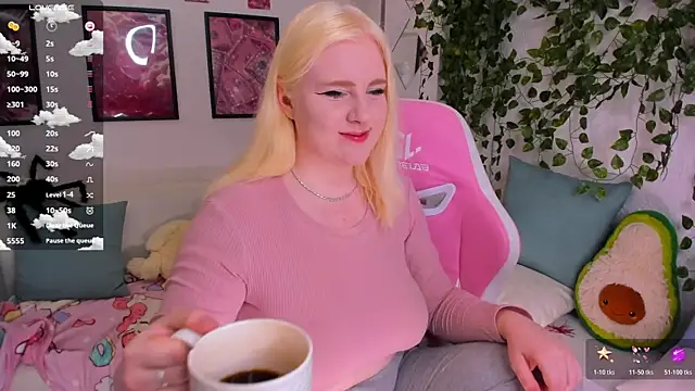 art lovee online show from 02.05.26