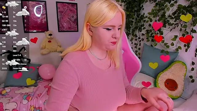 art lovee online show from 02.15.26