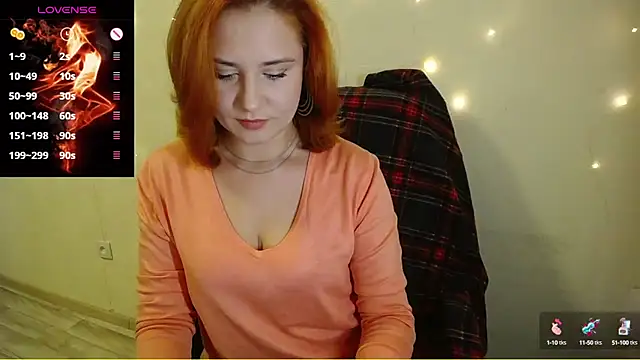 RedHeadSTARx online show from 01.15.25