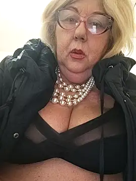 Merilulla online show from 03.11.25