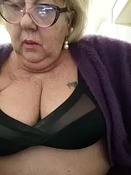 Merilulla online show from 03.17.25