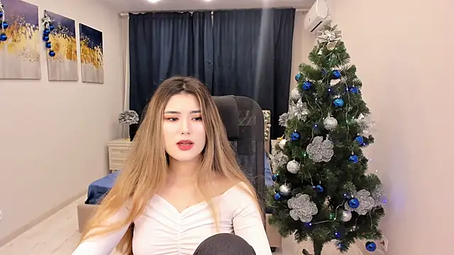 AnneTLi online show from 12.30.24