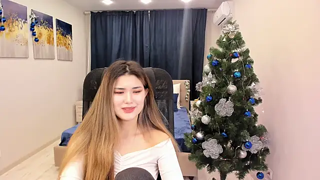 AnneTLi online show from 12.30.24