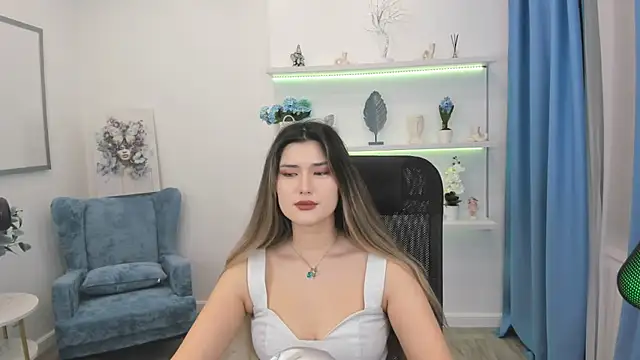 AnneTLi online show from 09.19.25