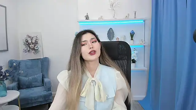 AnneTLi online show from 09.23.25