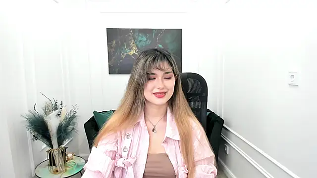 AnneTLi online show from 05.22.26