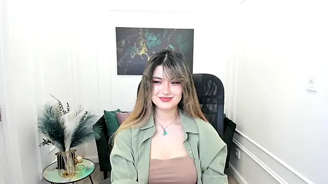 AnneTLi online show from 05.23.26