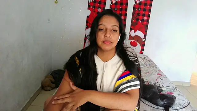 almaswan1 online show from 12.16.24