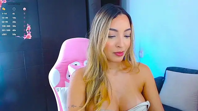 im grecia online show from 03.04.26